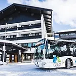 Bardola Fjelltun