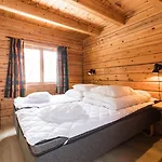 Διαμέρισμα Bardola Fjelltun *