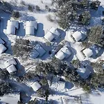 Διαμέρισμα Bardola Fjelltun