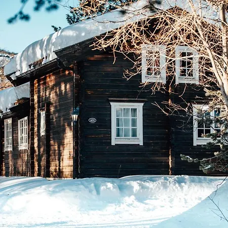 Bardøla Fjelltun *