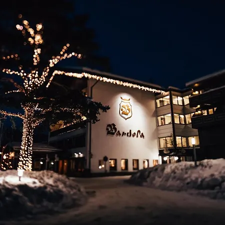 Apartment Bardola Fjelltun *