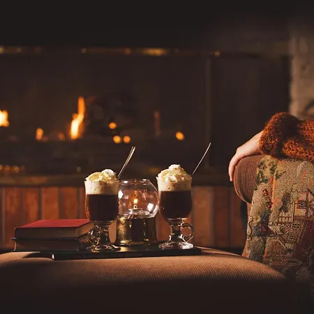 Апартаменты Bardola Fjelltun Гейло