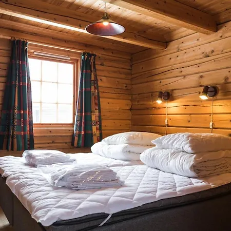 Bardola Fjelltun