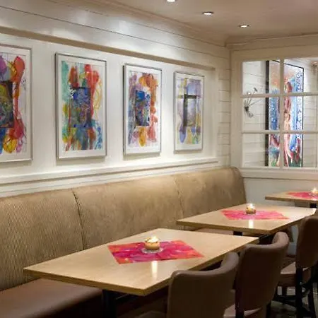 Bardola Fjelltun Апартаменты *