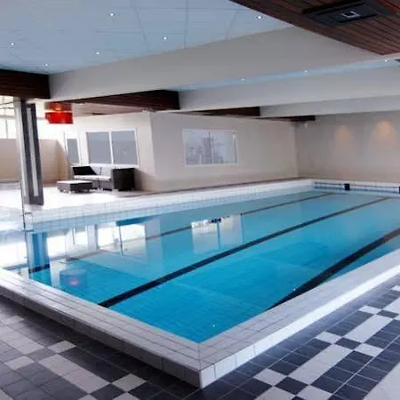 Bardola Fjelltun Апартаменты Гейло