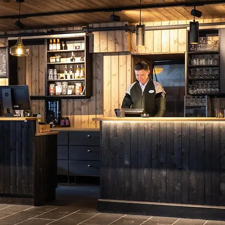 Bardola Fjelltun * Гейло