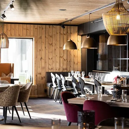 Bardola Fjelltun * Гейло