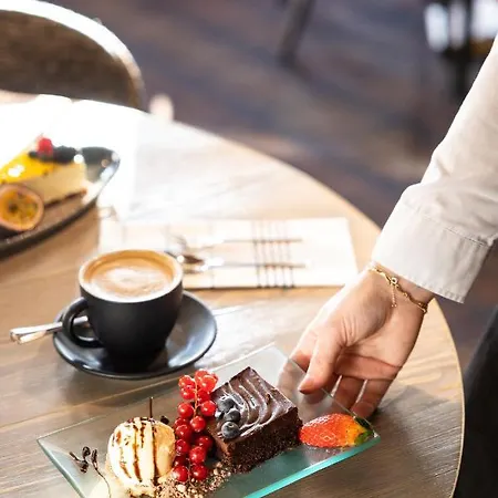 Bardola Fjelltun Апартаменты