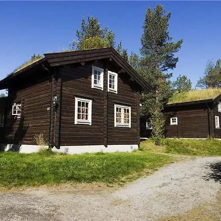 Bardøla Fjelltun *