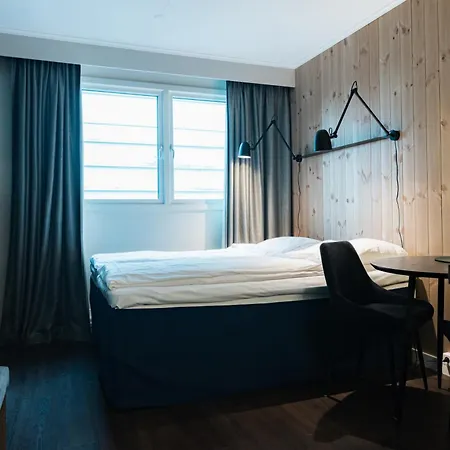 Leilighet Bardøla Fjelltun Geilo