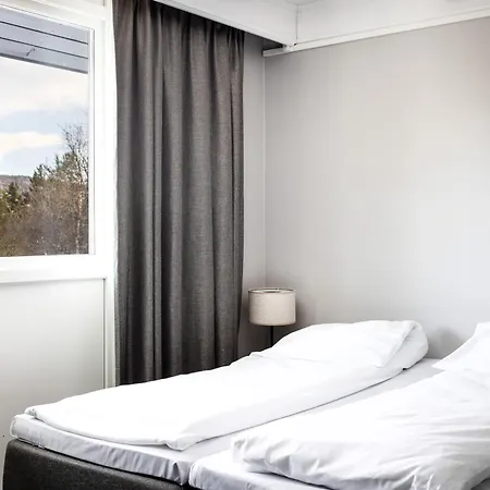 Leilighet Bardøla Fjelltun Geilo