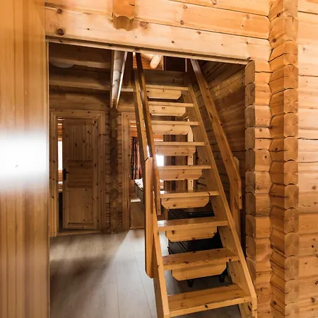 Bardøla Fjelltun Leilighet Geilo