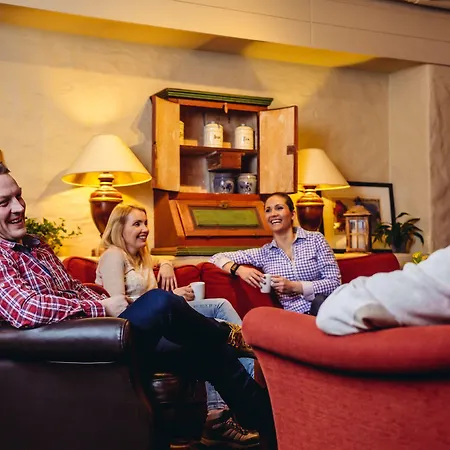 Апартаменты Bardola Fjelltun