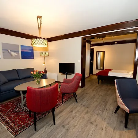 Bardola Fjelltun * Гейло