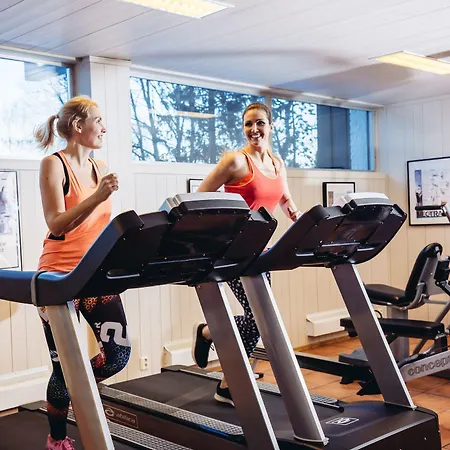 Bardola Fjelltun Гейло