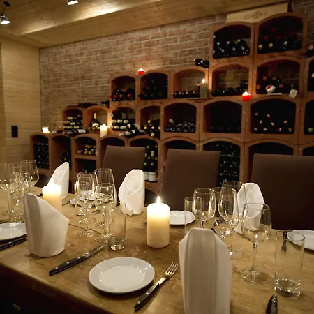 Bardola Fjelltun Гейло