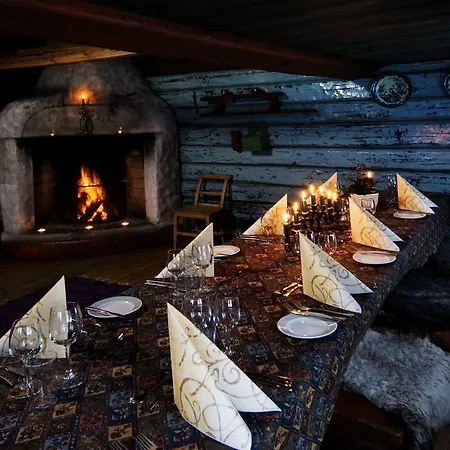 Bardola Fjelltun