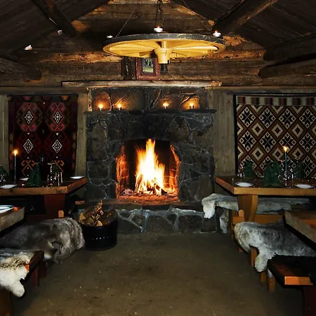 Апартаменты Bardola Fjelltun *