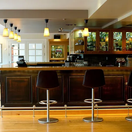 Bardola Fjelltun Апартаменты *