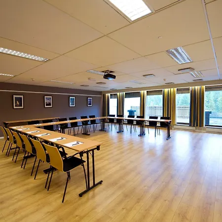 Bardola Fjelltun * Гейло