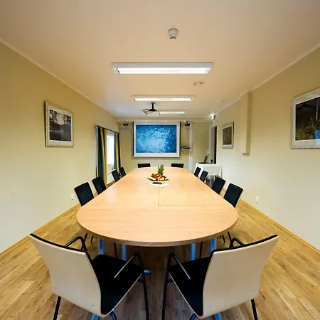 Bardola Fjelltun Апартаменты