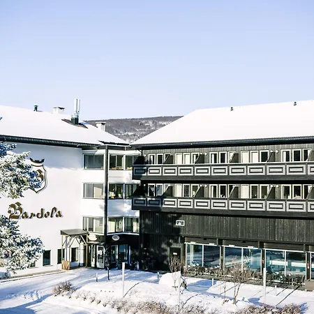 Bardola Fjelltun Апартаменты