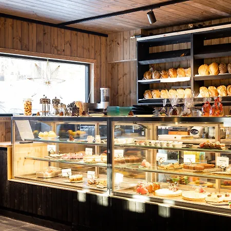 Bardola Fjelltun * Гейло