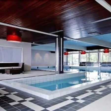 Bardola Fjelltun Апартаменты