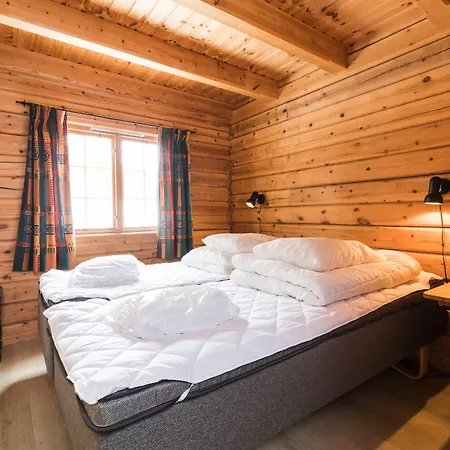 Apartment Bardola Fjelltun *