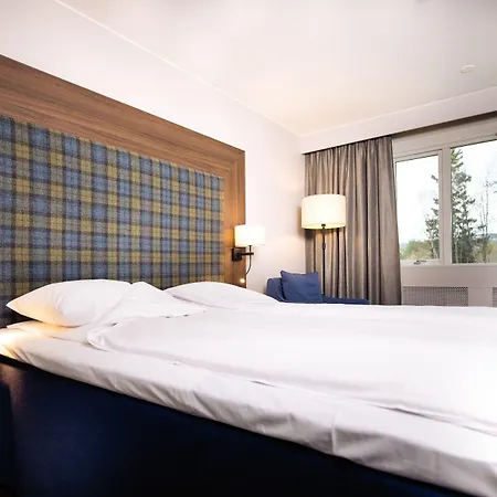 Bardola Fjelltun Апартаменты