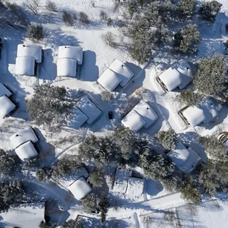 Апартаменты Bardola Fjelltun