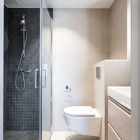 Bardola Fjelltun * Гейло