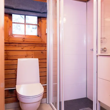 Bardola Fjelltun * Гейло