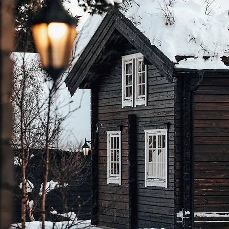 Bardola Fjelltun *