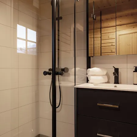 Bardola Fjelltun * Гейло