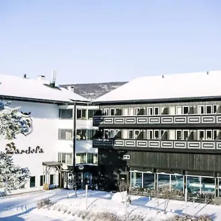 Bardola Fjelltun