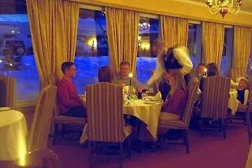 Bardola Fjelltun Гейло