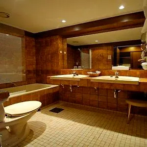 Apartmán Bardola Fjelltun *
