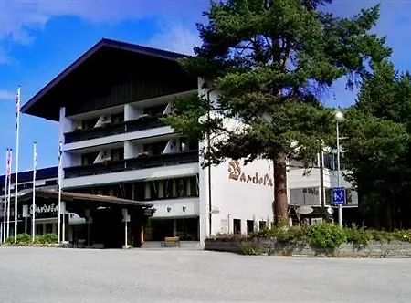Bardøla Fjelltun