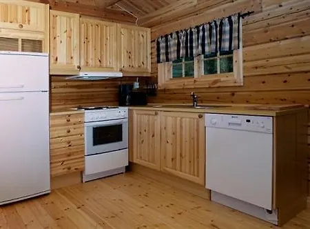 Apartment Bardola Fjelltun *