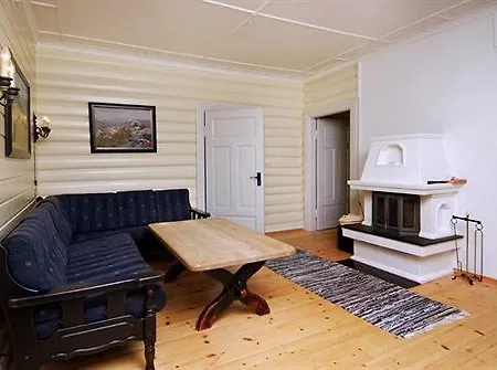 Apartment Bardola Fjelltun Geilo