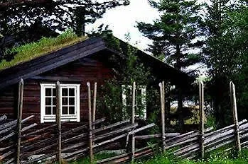 Bardola Fjelltun Apartment