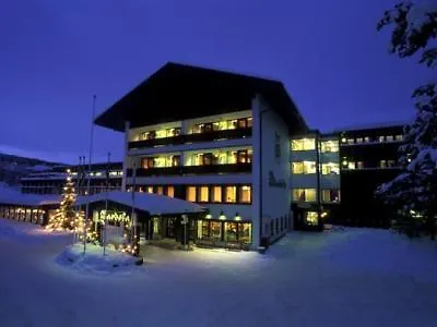 Bardola Fjelltun Apartment *