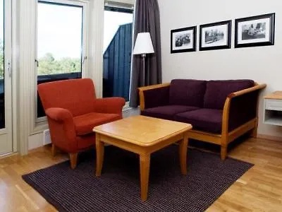 Leilighet Bardøla Fjelltun