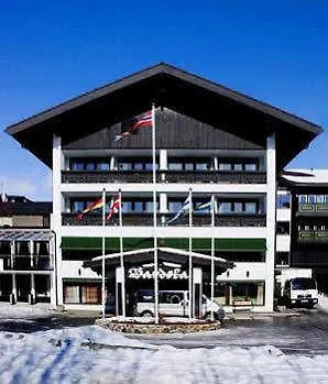 Bardøla Fjelltun Leilighet Geilo