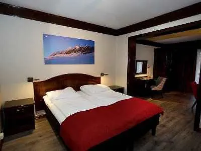 Bardola Fjelltun Гейло