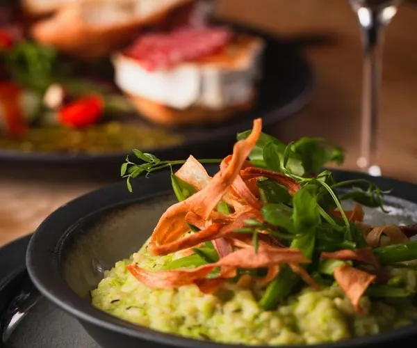 Lägenhet Bardola Fjelltun