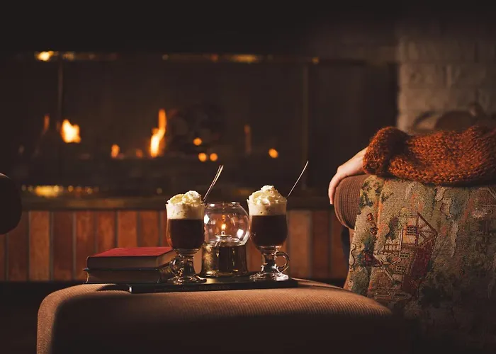 Apartment Bardola Fjelltun Geilo