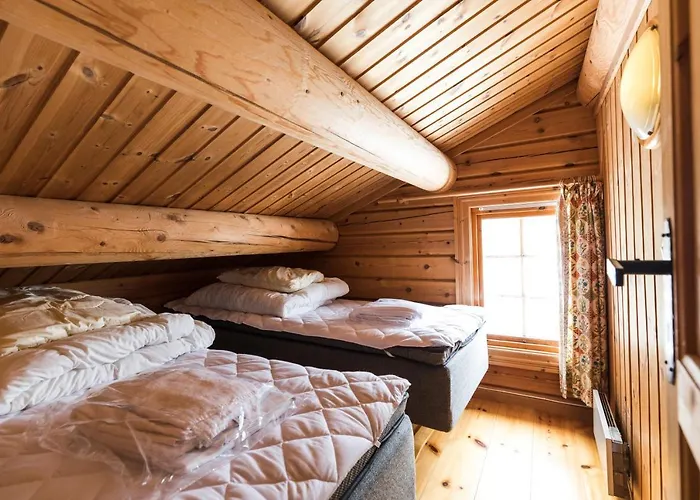 Bardola Fjelltun Apartment *