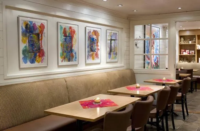 Bardola Fjelltun Apartment *